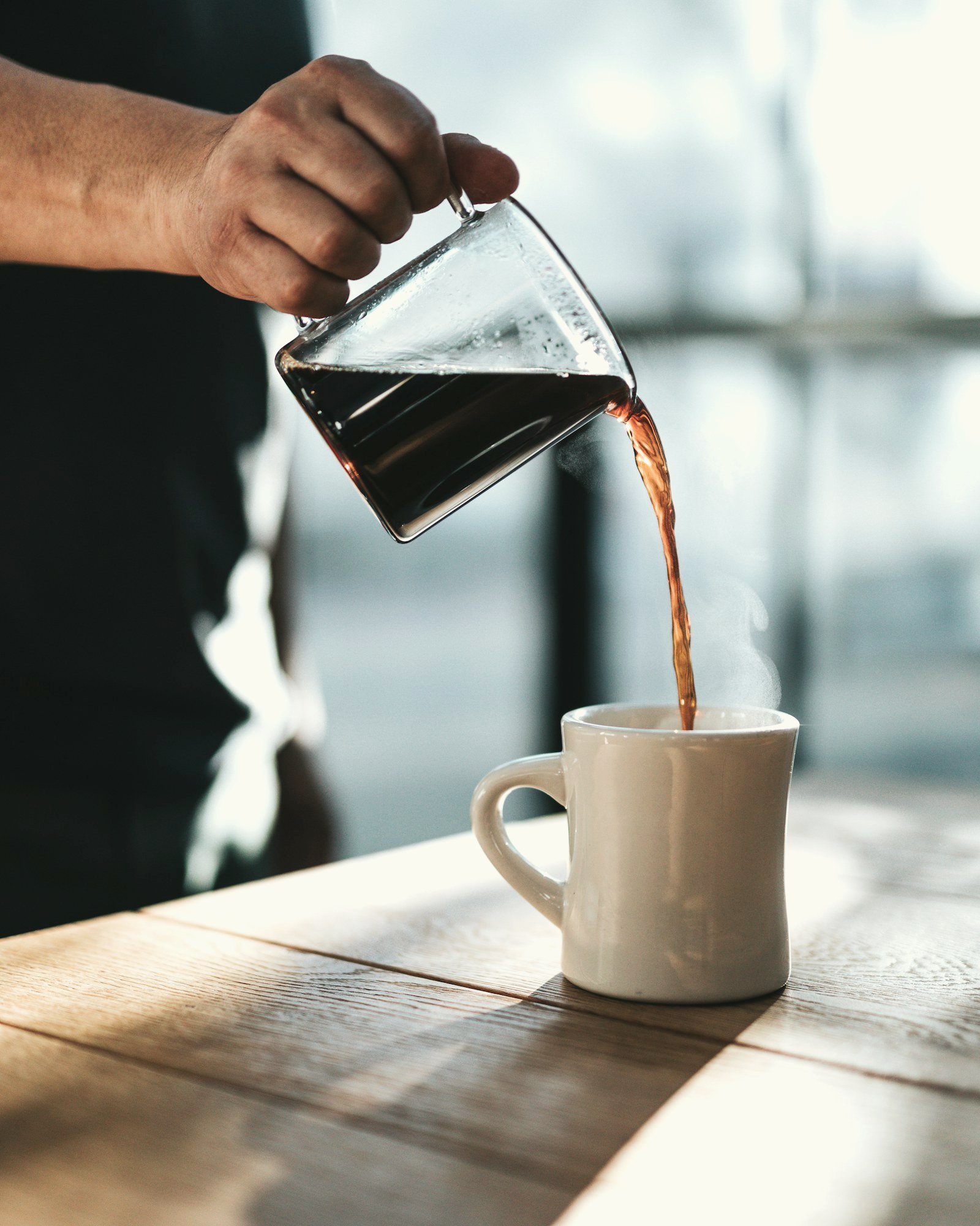 コーヒー